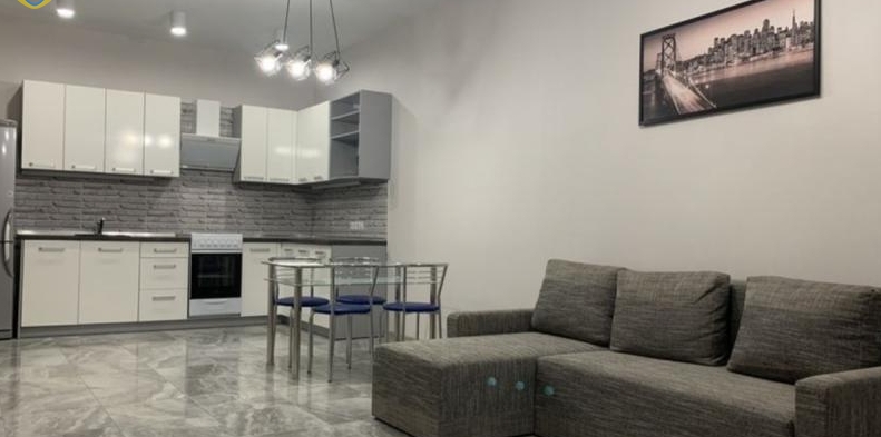 продажа двухкомнатной квартиры номер A-173892 в Приморском районе, фото номер 10